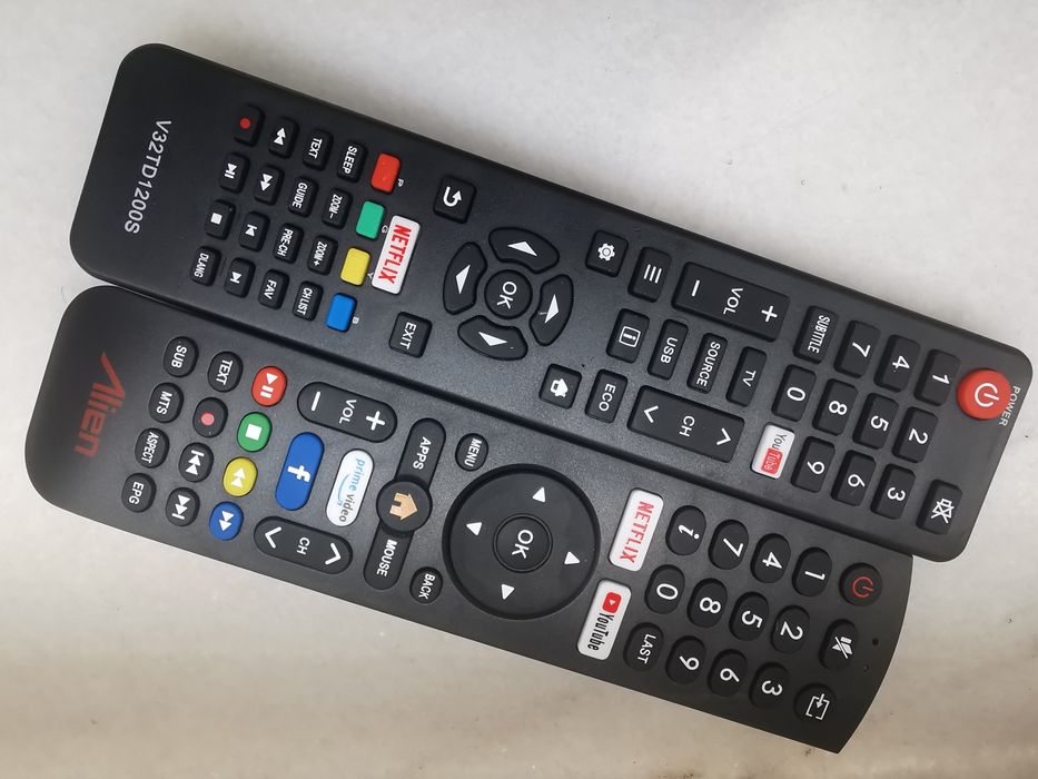 Telecomanda Vortex Schneider Diamant  Starlight Horizon Nei Vision