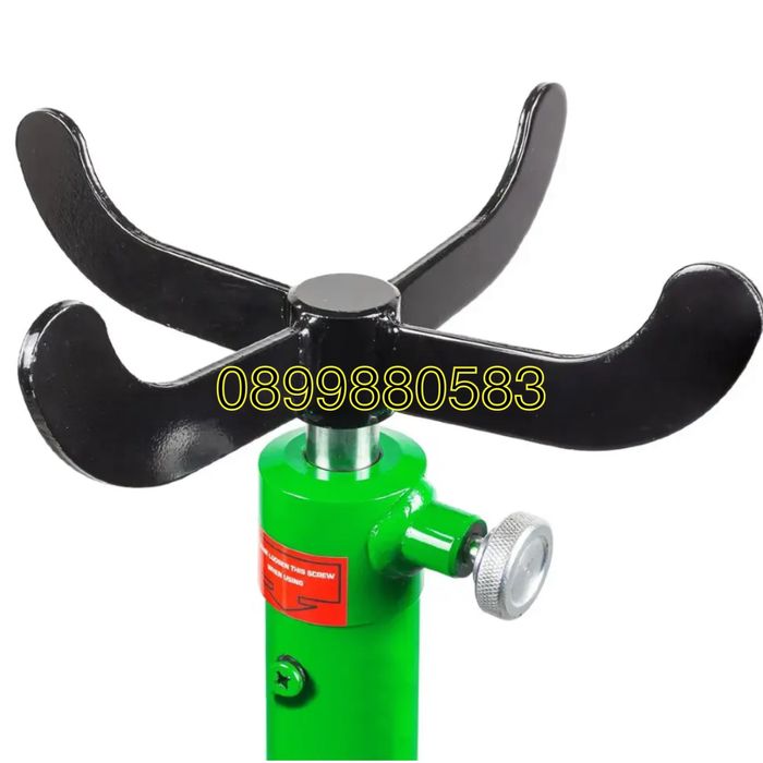 Крик за скоростни кутии 0,600T Rockforce