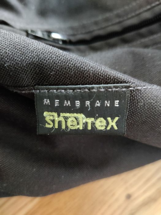 Яке за Мотор Hein Gericke с подплата и протектори!