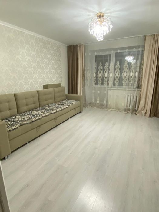 Сдам в аренду 2-х комнатную квартиру в мкр.Коктем