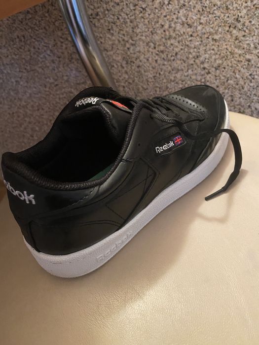 Adidași Reebook clasic