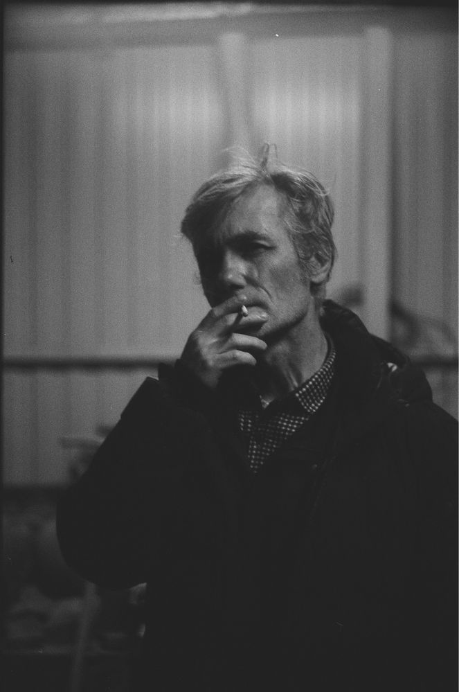 Zenit TTL + Helios 44m-4