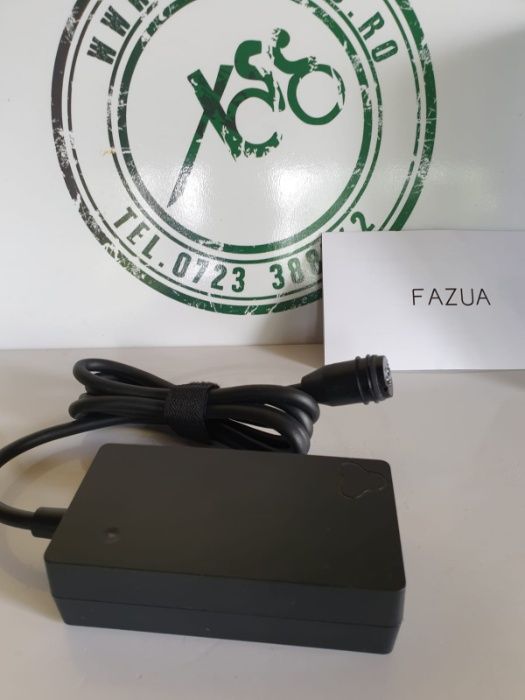 Incarcator Fazua Evation bicicleta electrica ebike