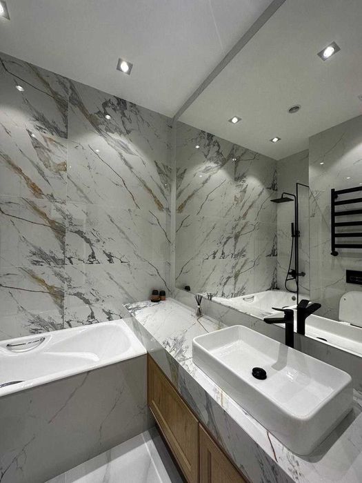 DARKHAN AVENUE 3-комнат 115м2 Система УМНЫЙ ДОМ! Ор-р М,Пушкинская