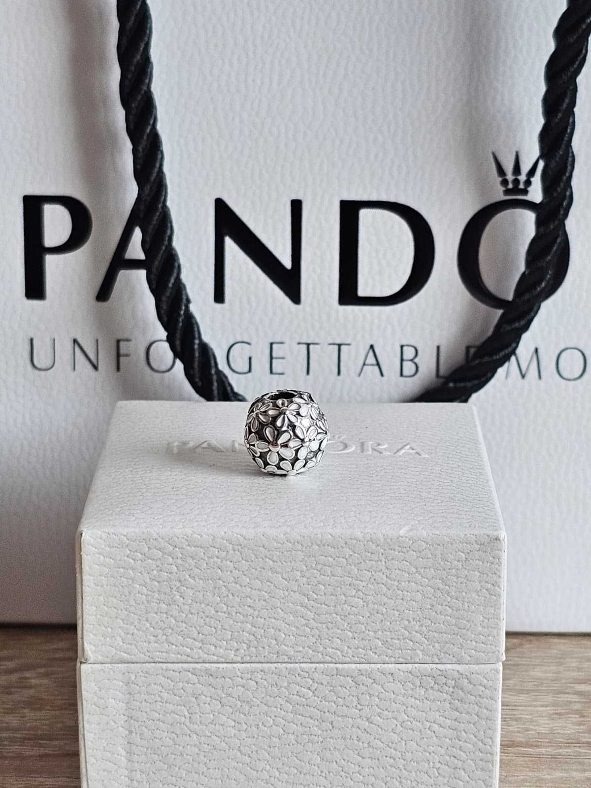 Талисман Пандора|Pandora