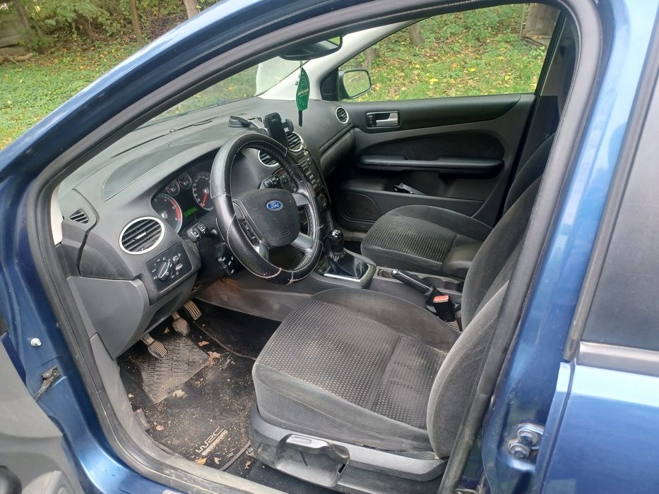 Ford focus di 2006