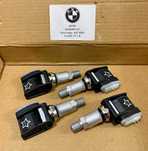 Set senzori presiune roti BMW G20 G30 G11 F40 G01 G05 seria 3 4 5 7 x3