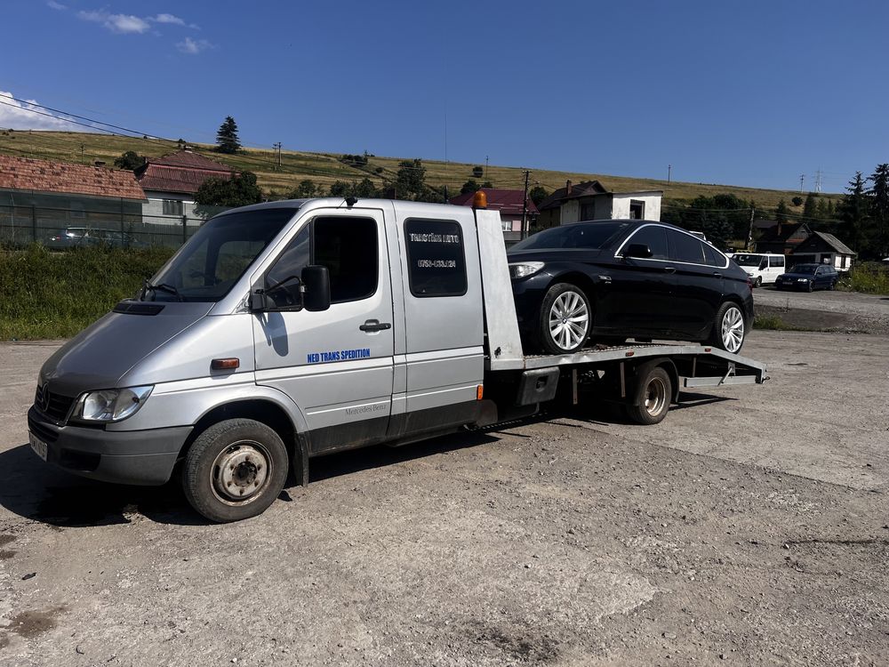 Tractări Auto Lacu Rosu,Gheorgheni,Toplita,Borsec ,Corbu,