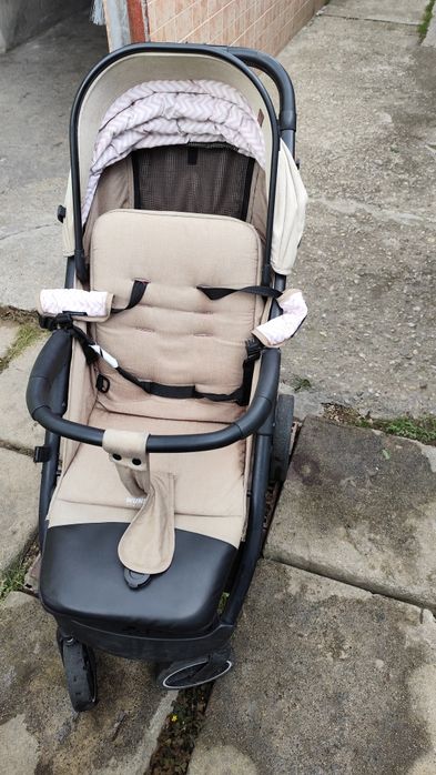 Cărucior copii Wunderkid