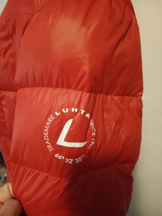 Geaca de dama LUHTA ,marime L.