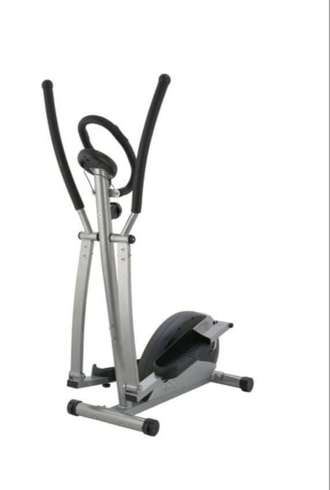Bicicleta eliptica CT-8009, magnetica