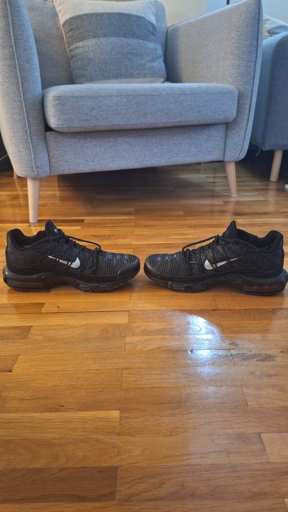 Nike Air Max Plus Utility