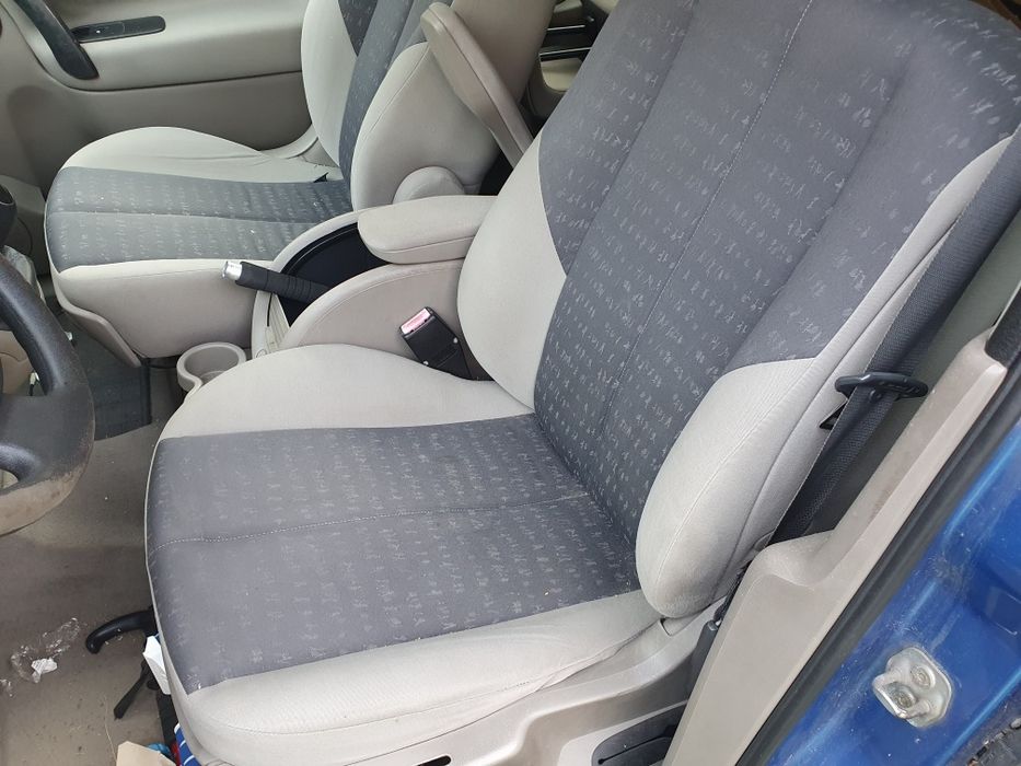 Renault Scenic II pentru piese