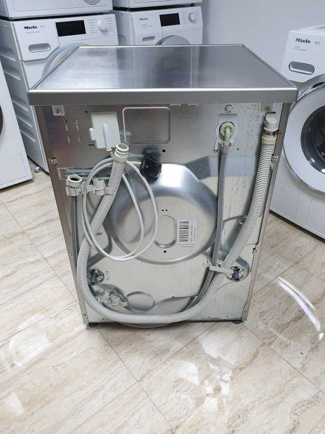 Miele - Инокс W5748 Пералня Миеле 12м Гаранция