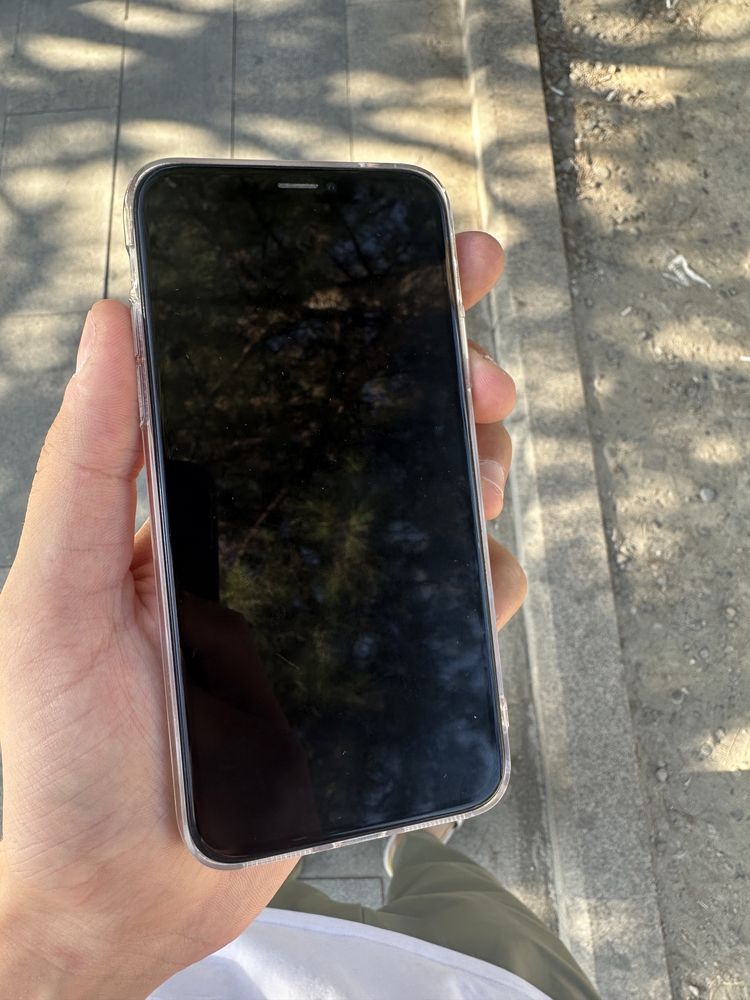 Iphone X 64 Gb Apple