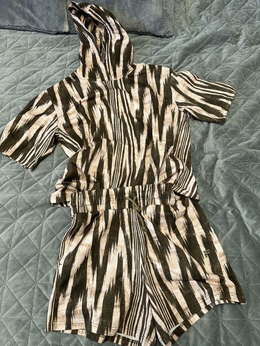 Fila дамски комплект