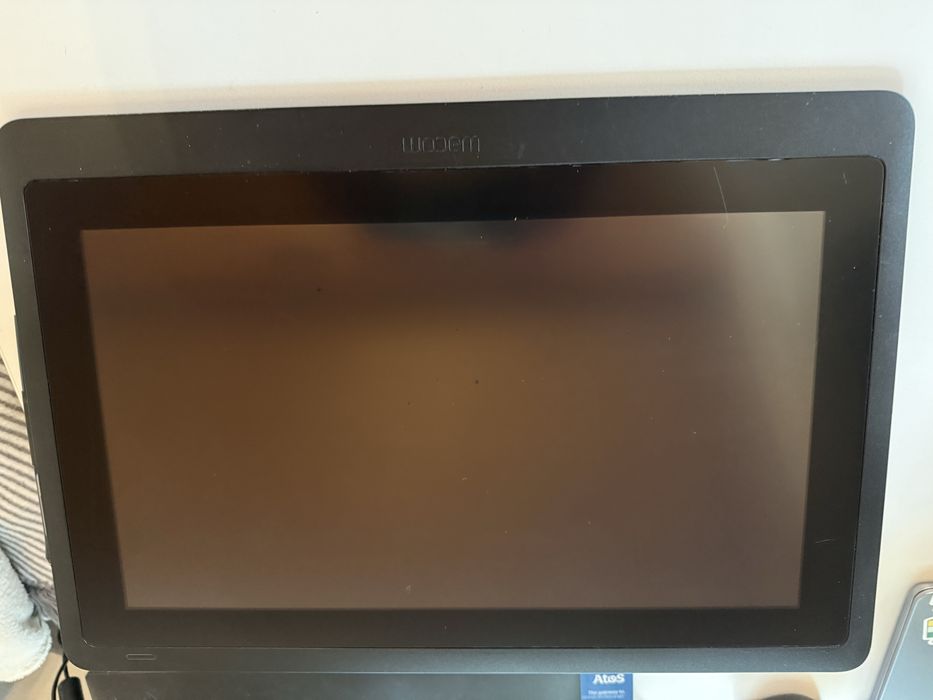 Графичен таблет Wacom Cintiq 16