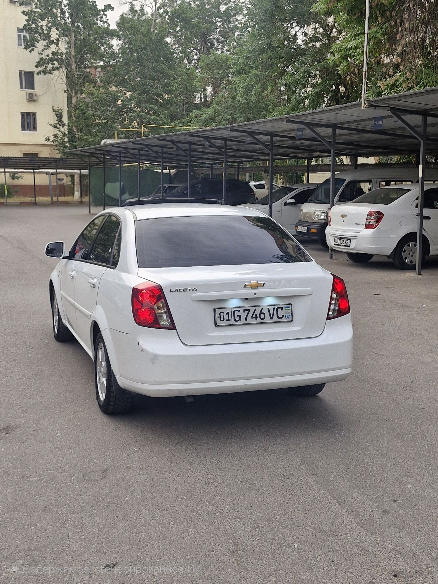 Продаётся Chevrolet jentra аренда выкуп