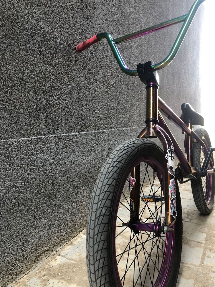 Продам bmx petava