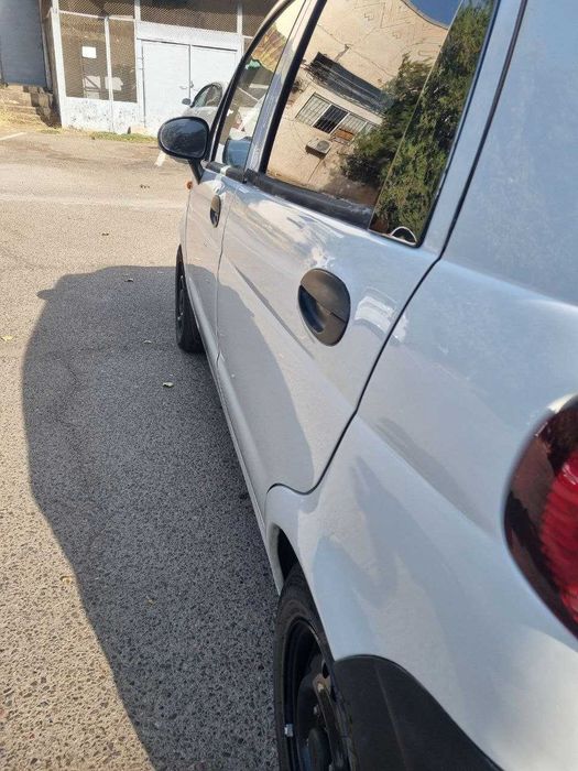 Matiz 3 tali sotiladi