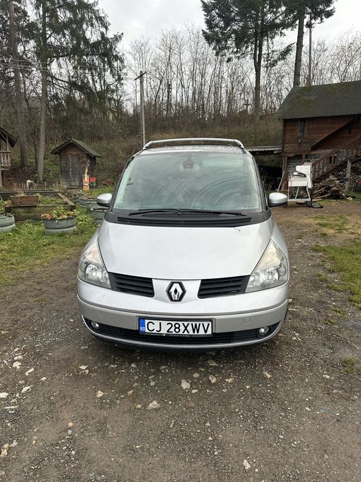 Renault espace 2.2 DCI