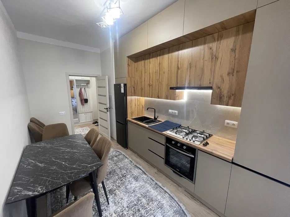 R17! Сдаётся ШИКАРНАЯ квартира 2/2/9 ор-18 квартал