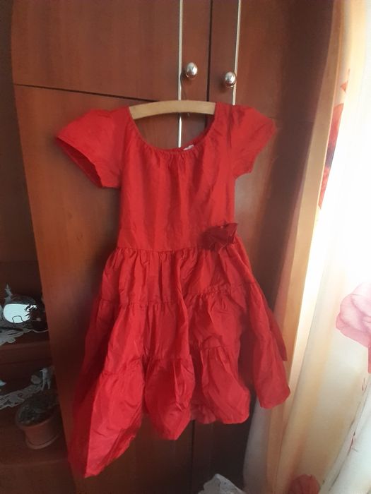 Rochiță  fetita  n116 în condițiile  ff bună