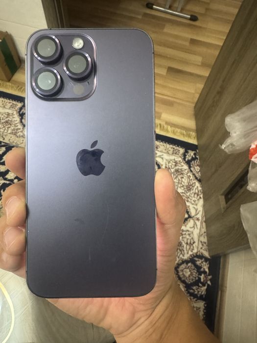 Iphone 14 pro max 128gb