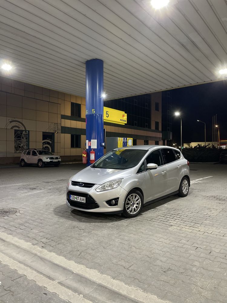Ford C Max 2012 . Urgent !