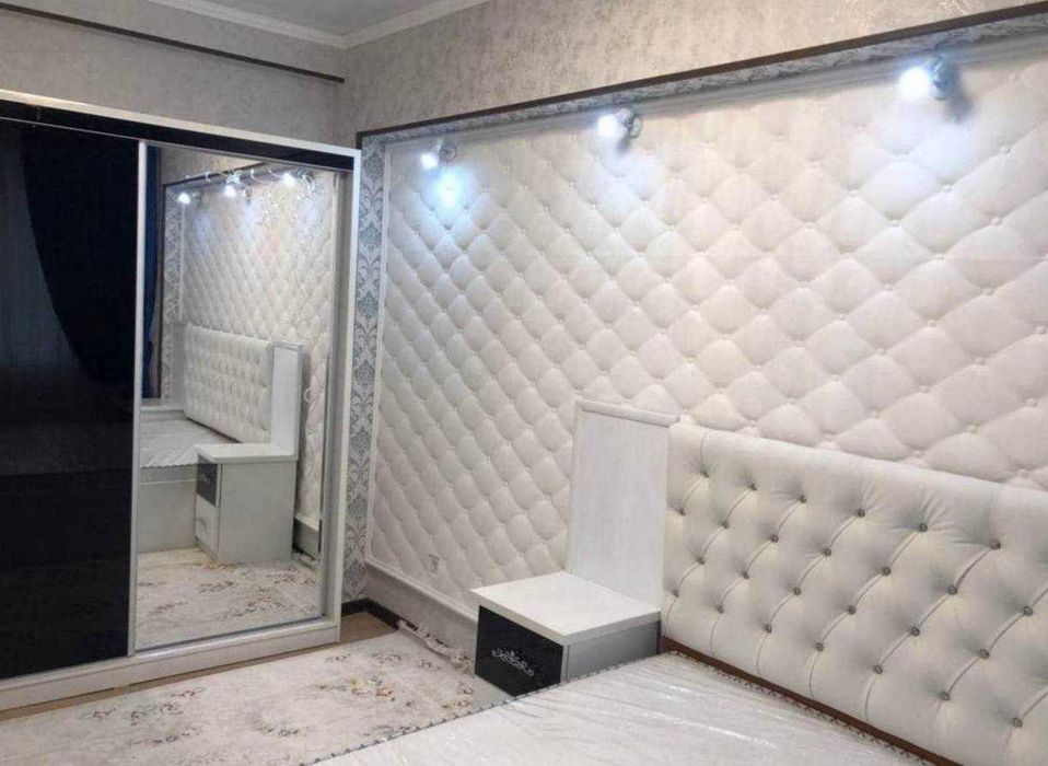 Сдам двухкомнатную квартиру