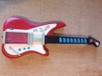 Chitară electrică de jucărie