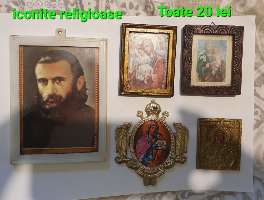iconite Religioase