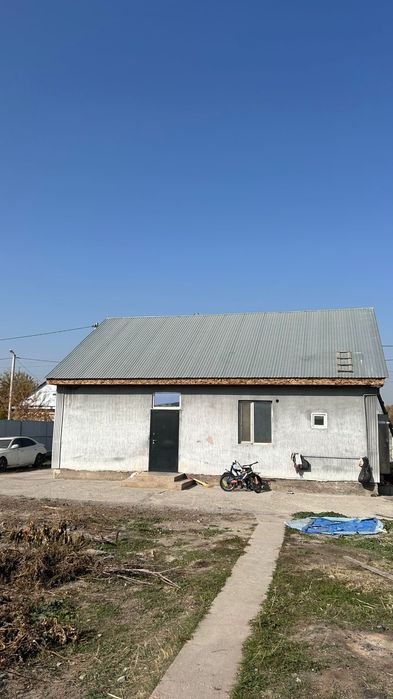 Продается Дом 100 кв