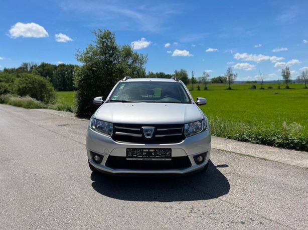 Dacia Logan MCV Prestige