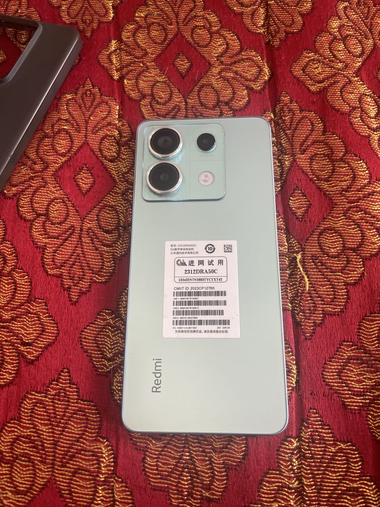 Redmi Note 13 Pro