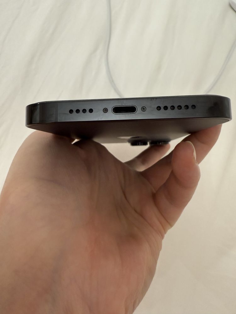 Продаю свой iphone 14 pro max, 512 ГБ, dual sim