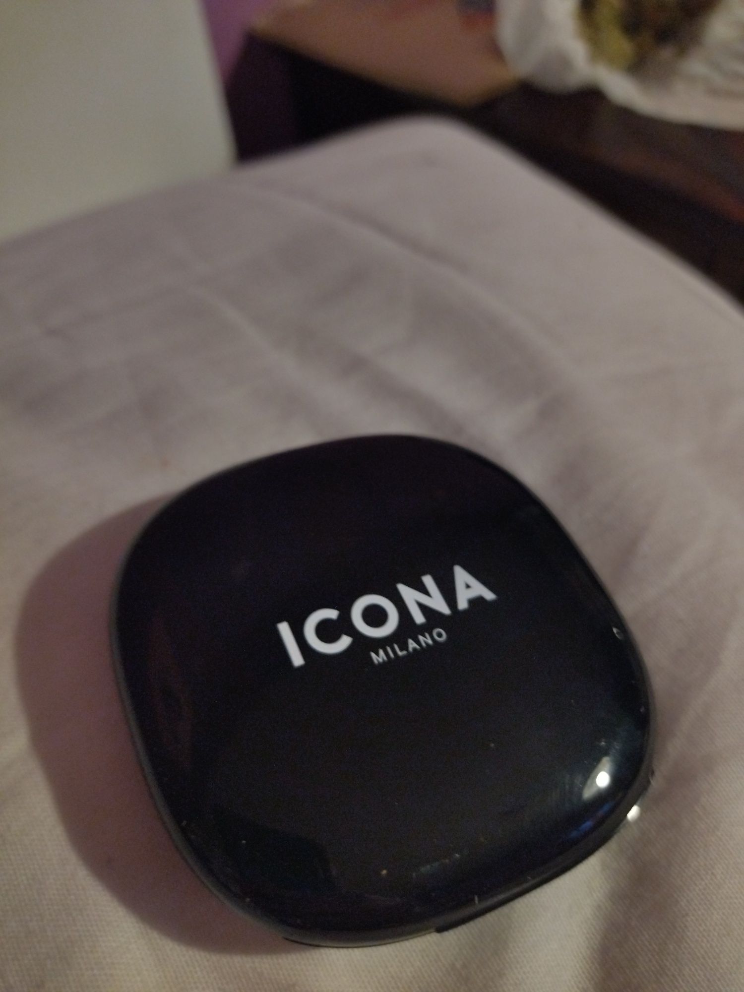 Icona Milano Bronzer