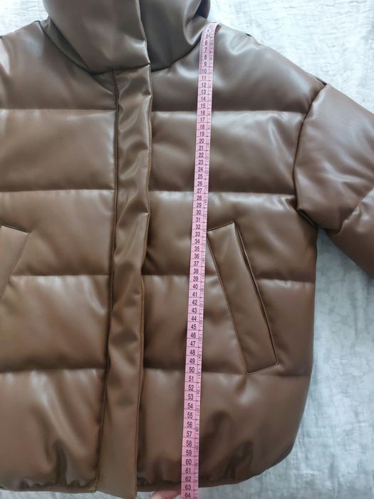 Дамско зимно яке Cropp M/L размер