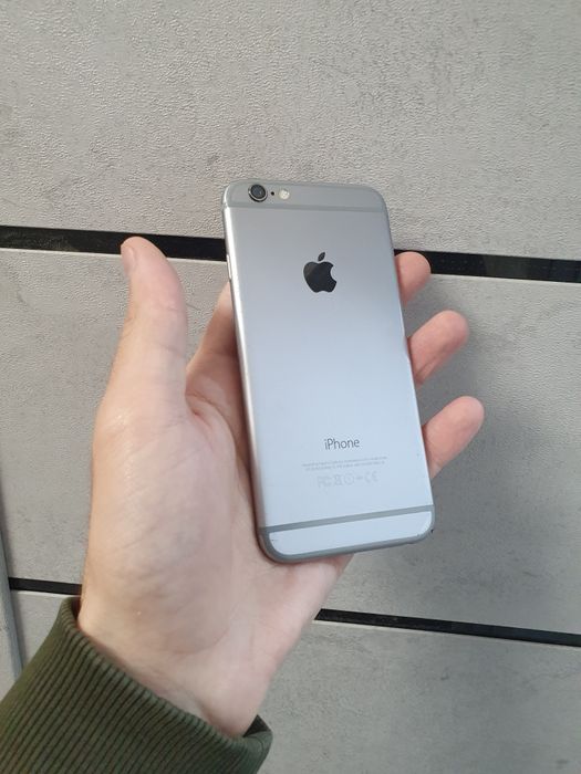 iphone 6 хама жои родной аккумулятор усиленный