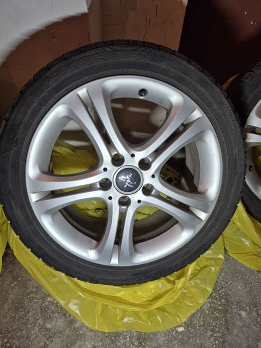 Ляти джанти 17 5-112