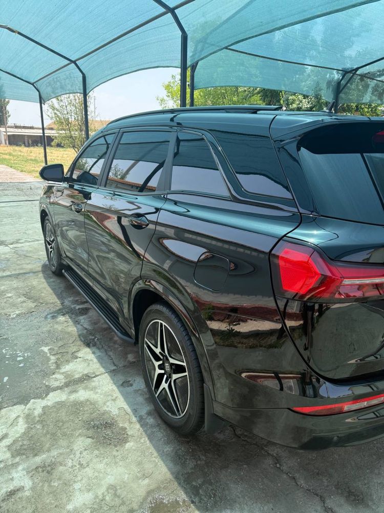 FENGON S508 EVR 2023-yil FULL, 38000.km
