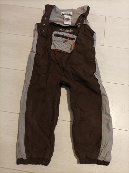 Costum de schi Columbia copii 2-3 ani