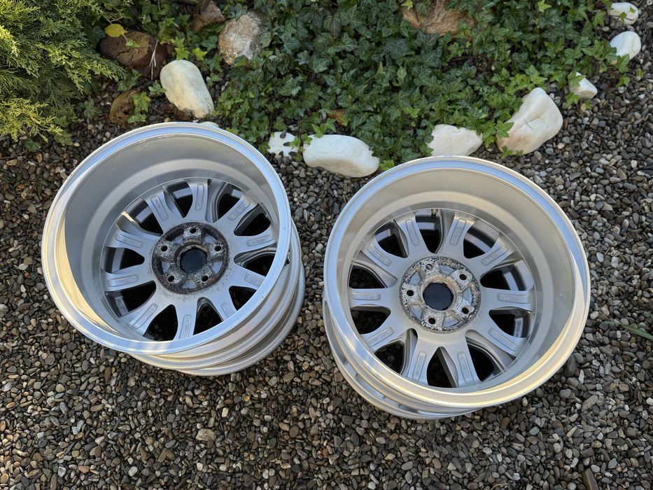 Jante aliaj 16” Kia Ceed Sportage Hyundai 5x114,3