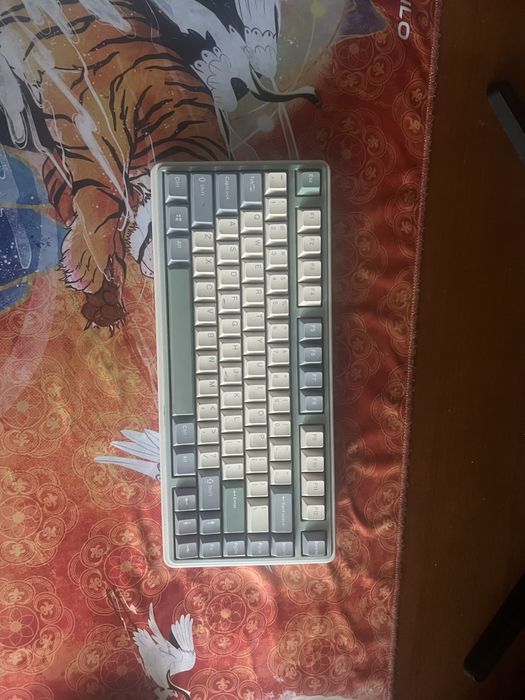 varmilo milino как новая [СРОЧНО]