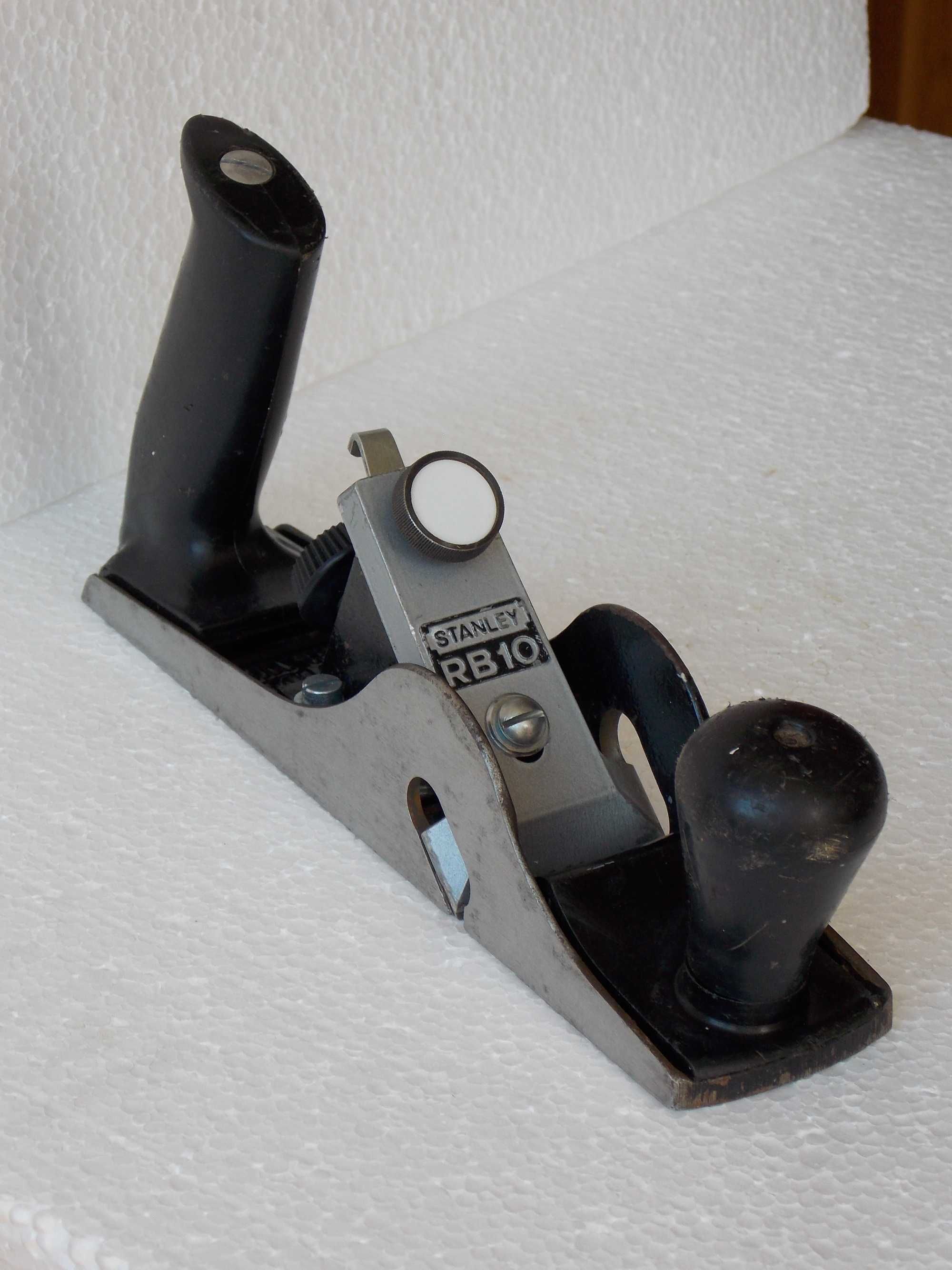 rindea STANLEY RB 10 tamplarie scule,unelte lemn calitate Anglia