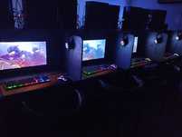 Games club tayor biznes