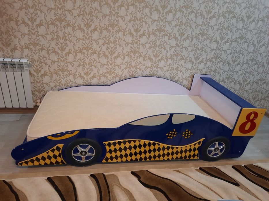 Кровать для подростков