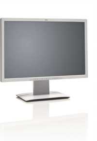 Monitor Fujitsu 24" P24W-6 LED Display Port, DVI, VGA