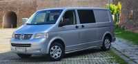 /// Volkswagen Transporter T5/// AN 2009/// 2.5 Diesel///