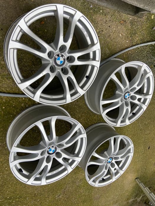 Jante 17 - BMW -